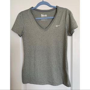 *SET OF 2* Nike Dri-FIT t-shirts